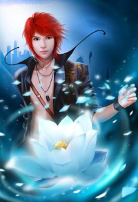 在男權世界復興男德