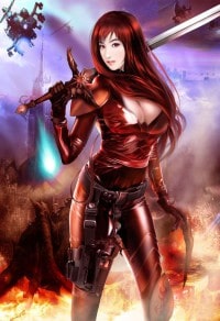 美女总裁的极品高手免费