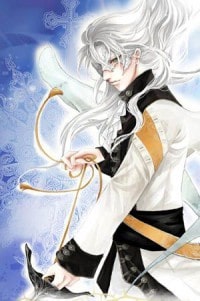 绝世妖尊