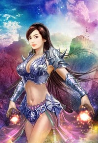 上門戰神