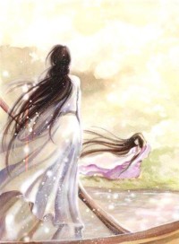 桃花開