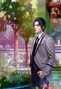 深情藏不住