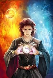 和情敵在古代種田搞基建