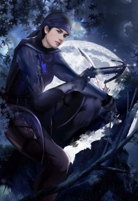 小人魚他超乖