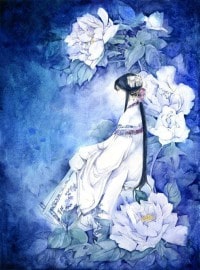 朋友的漂亮女友全