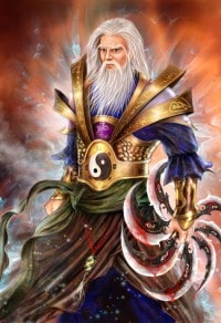 特種兵王在花都
