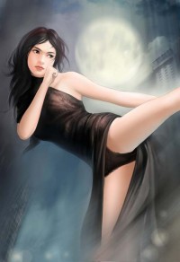 魔天酒帝