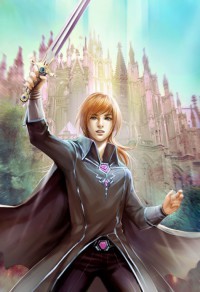 (金色琴絃同人)金色の淚/金色的淚