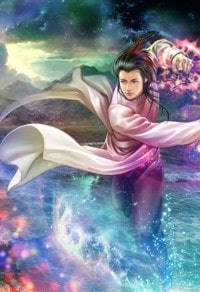 灵武逆天