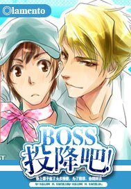 《BOSS,投降吧!》