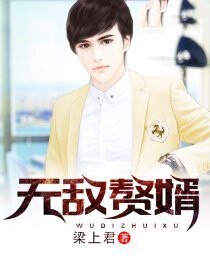 無敵贅婿