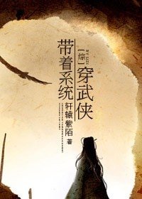 (綜武俠+網遊同人)帶着系統穿武俠