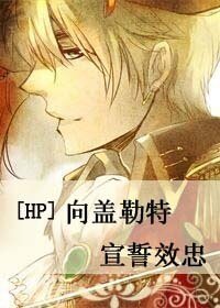 (HP同人)向蓋勒特宣誓效忠