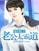 寵妻之老公太霸道
