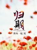 歸期(離婚後的故事)