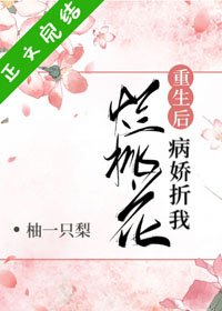 病嬌折我爛桃花(重生)