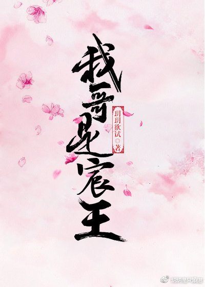 我哥是宸王(重生)