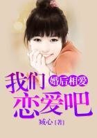 婚後相愛Ⅰ老婆，我們戀愛吧