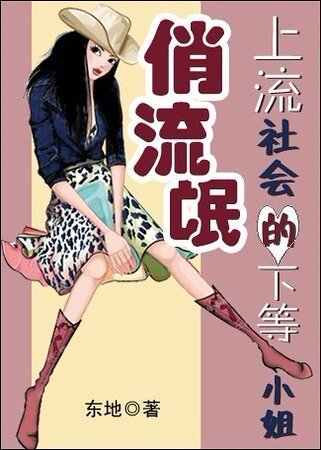 上流社会的下等小姐