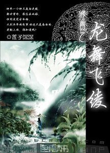 修真之龍舞飛綾