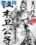 《漢末衛公子》