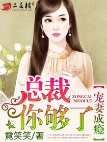 《宠妻成瘾,总裁你够了/腹黑总裁小暖妻》