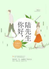 你好，陸先生[娛樂圈]