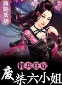 廢柴六小姐:傭兵狂妃