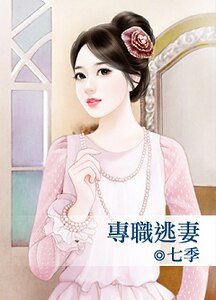 專職逃妻