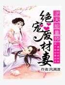 逆天能量師:絕寵廢材妻