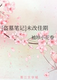 （BL/盜墓筆記同人）未改佳期