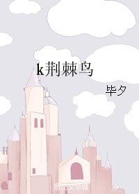 (BL/K同人)k荆棘鸟