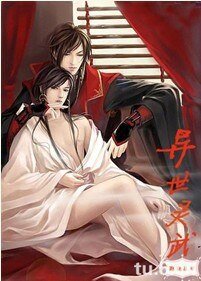 異世靈武(兄弟)