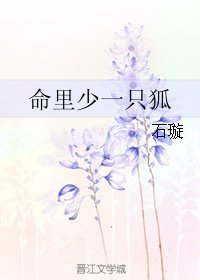 命裏少一隻狐