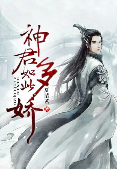 《神君如此多娇》
