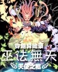 穿越異聞錄之巫法無天(蘇家妖孽系列之一)