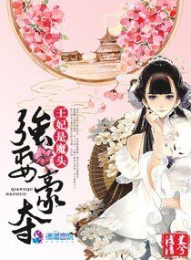 強娶豪奪:王妃是魔頭