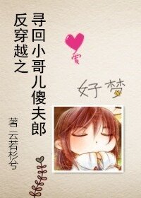 反穿越之尋回小哥兒傻夫郎