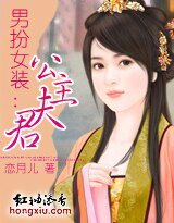 男扮女裝:公主夫君