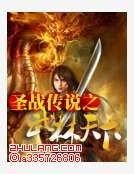 聖戰傳説之武林天下