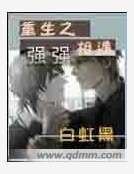 重生之强强相遇