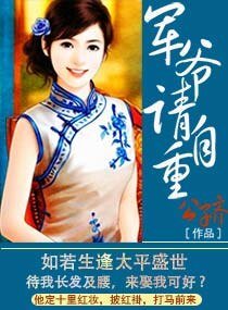 《军爷请自重》