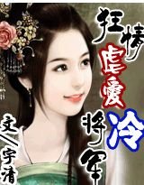 亂世魅姬冷將軍