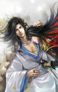 魔宮風月系列之我花開後百花殺(出書版)
