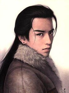 變美