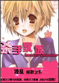 (猎人)杀手家族