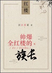(紅樓同人)帥爆全紅樓的族長