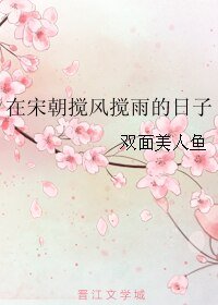 在宋朝攪風攪雨的日子