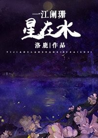 一江闌珊星在水