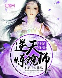 狂妃難馴:逆天煉陨師
